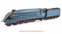R3993 Hornby A4 Class 4-6-2 Steam Loco number 4490 'Empire of India' in LNER Blue livery - Era 3